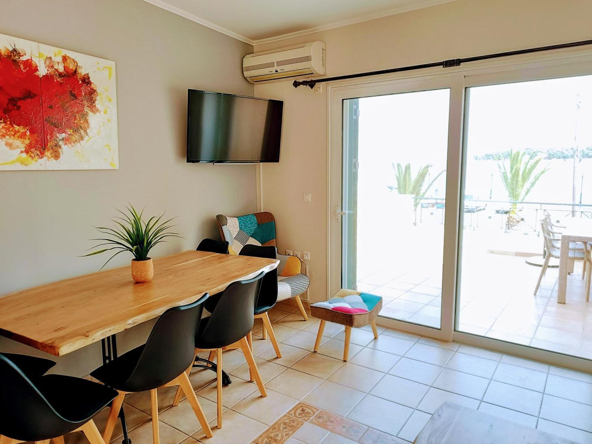 Apartment Horizon