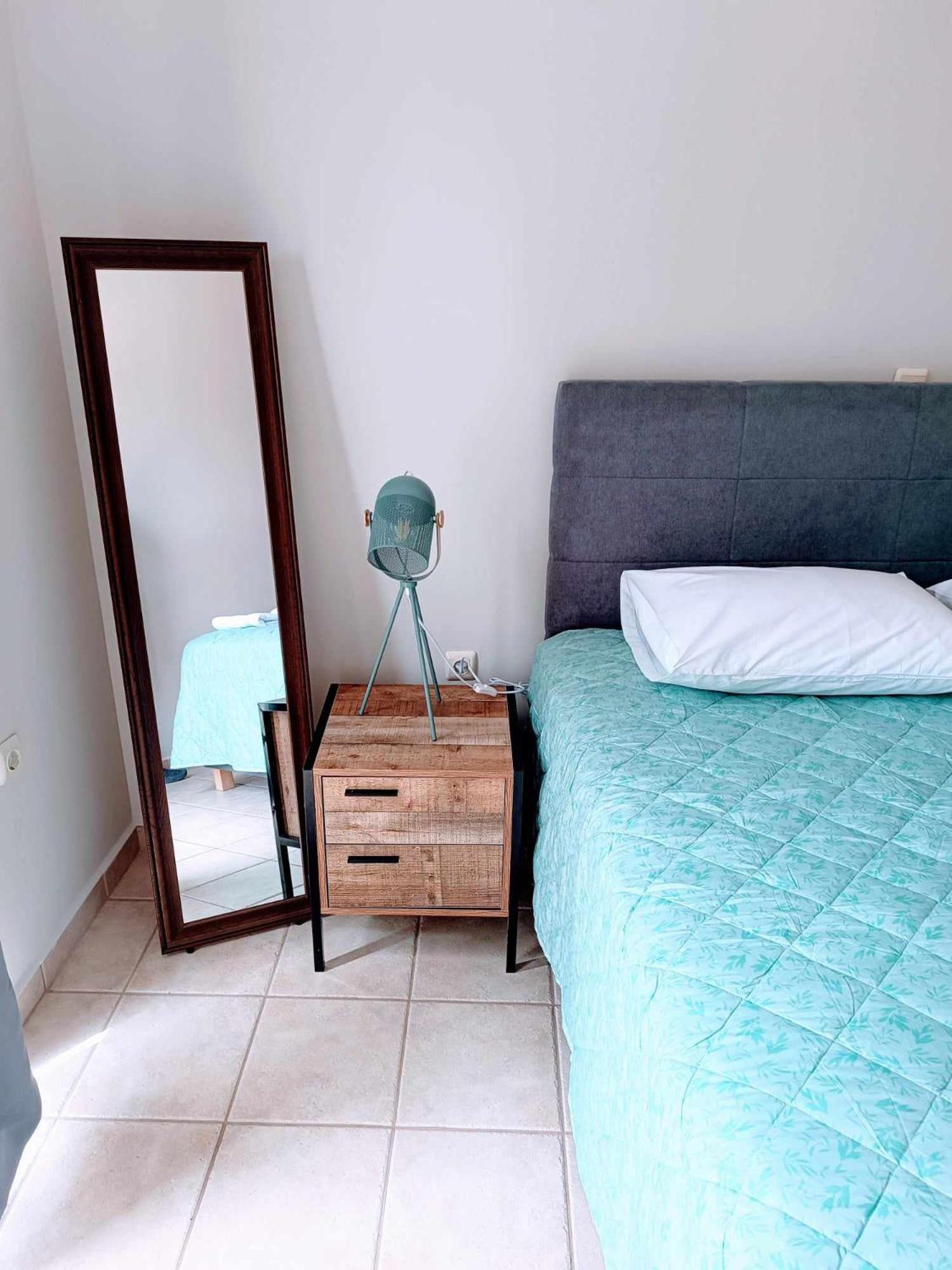 Horizon Apartment Ermioni