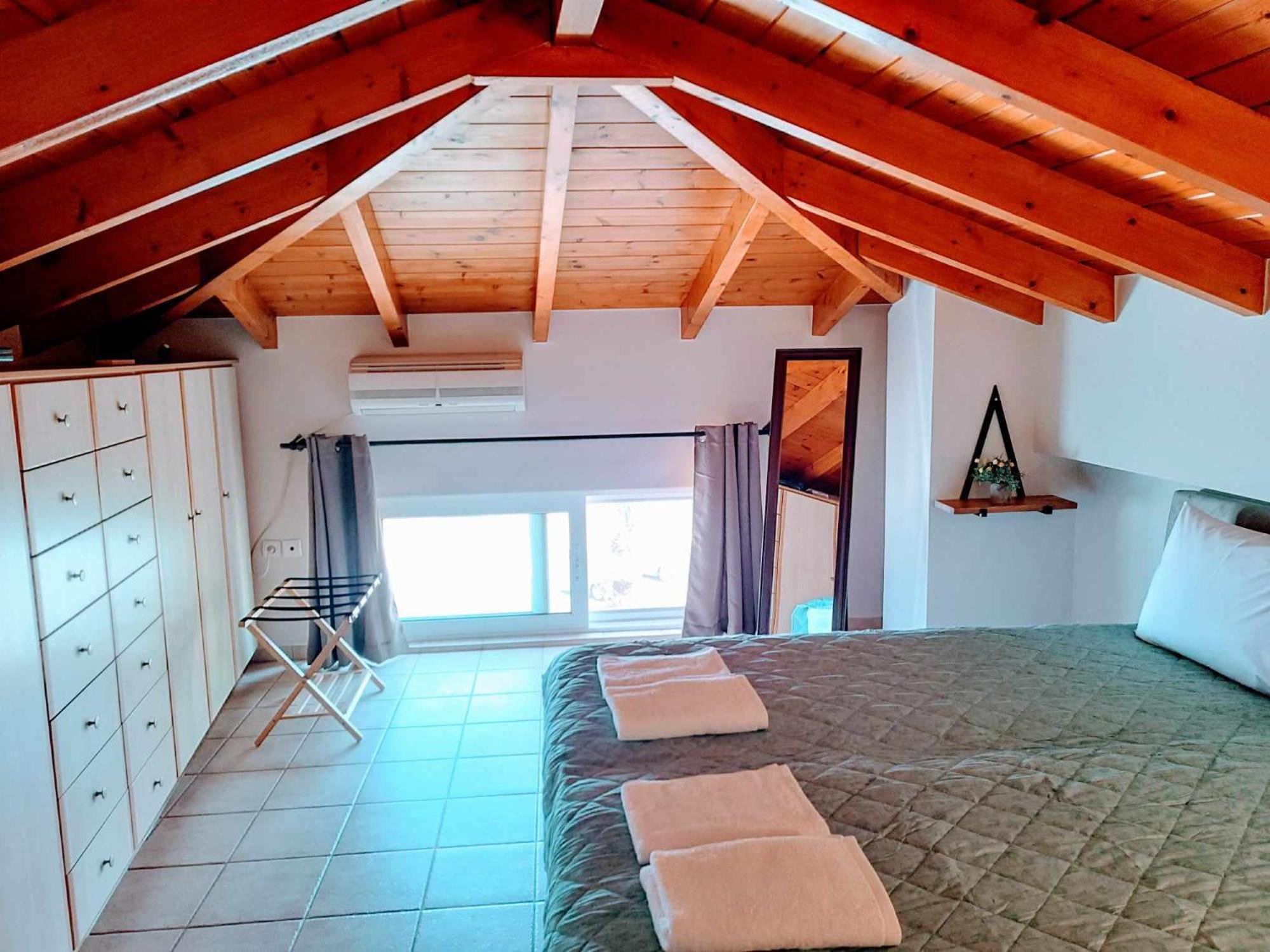 Horizon Apartment *
