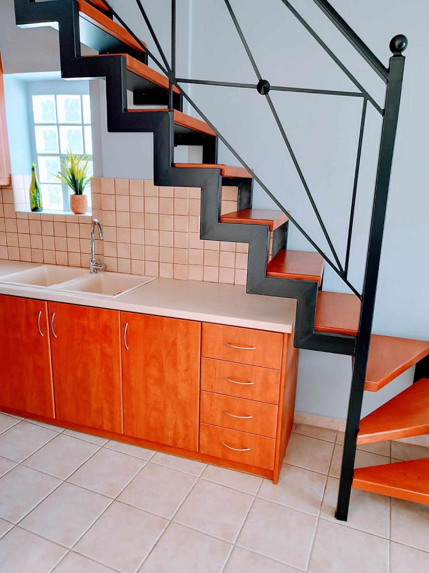 Horizon Apartment *