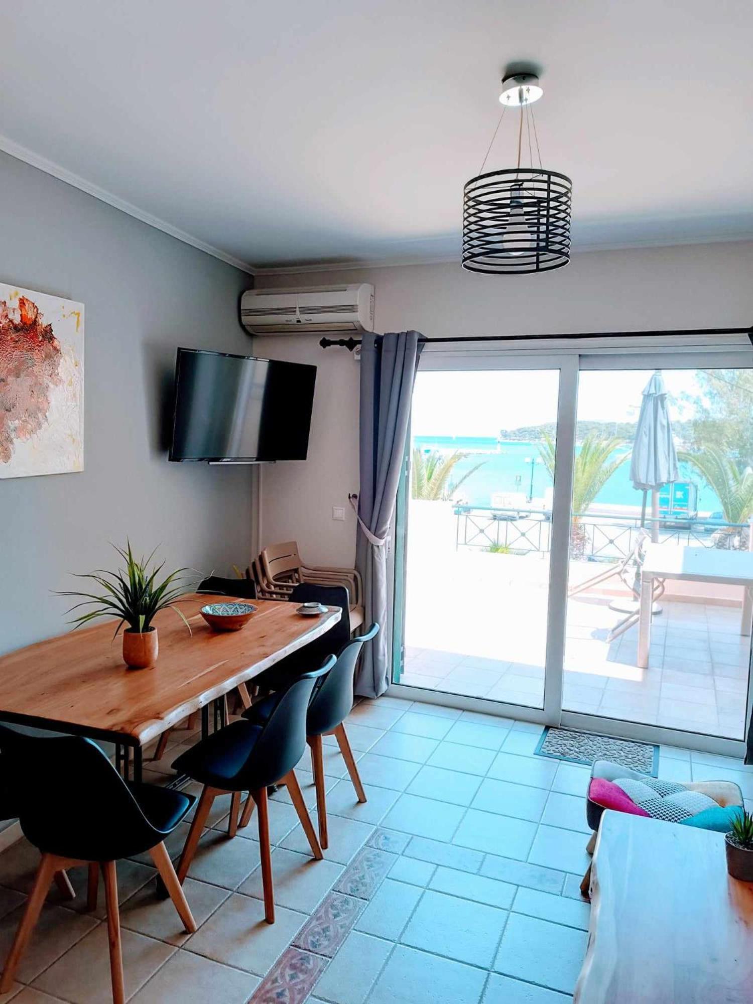 Apartment Horizon *