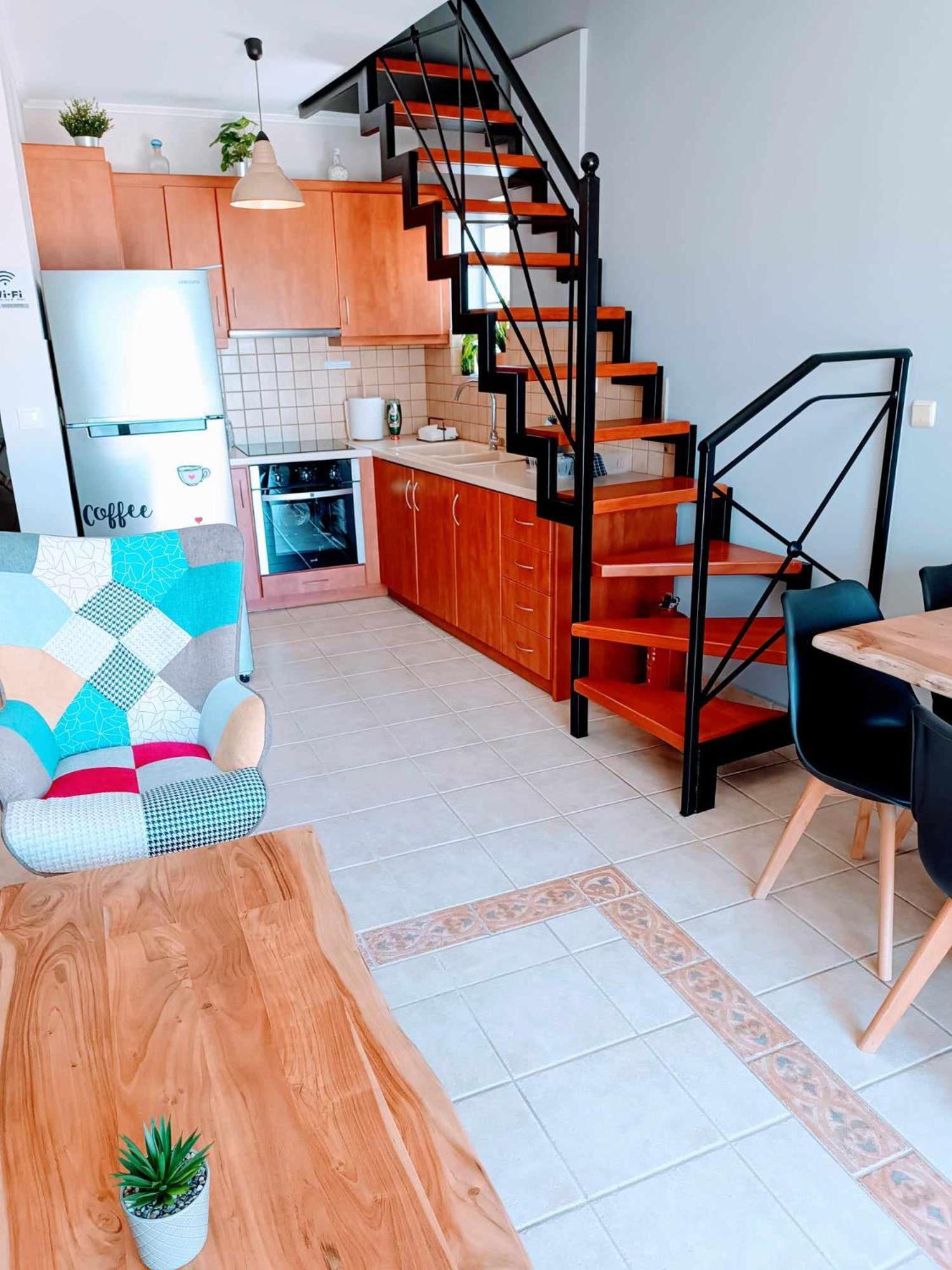 Horizon Apartment *