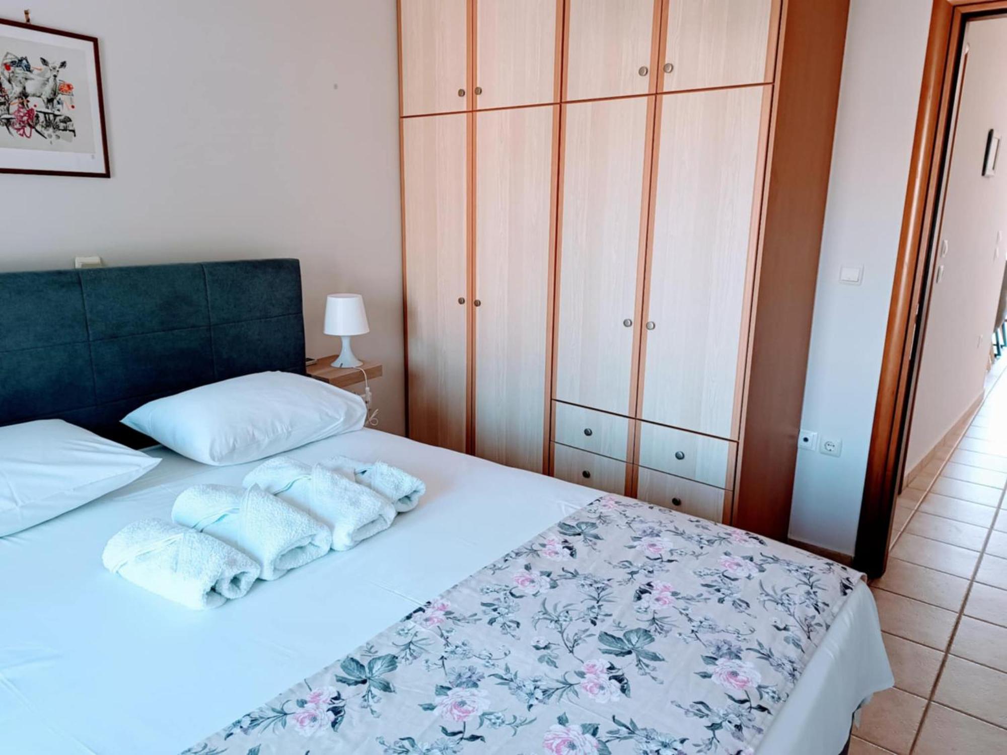 Horizon Apartment